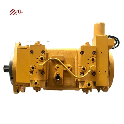 PC1250-7 PC1250-8 এক্সক্যাভারের জন্য হাইড্রোলিক প্রধান পাম্প 708-2H-00322 708-2L-00690 708-2L-00680