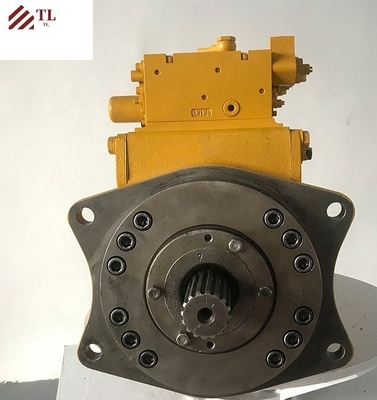 PC1250-7 PC1250-8 এক্সক্যাভারের জন্য হাইড্রোলিক প্রধান পাম্প 708-2H-00322 708-2L-00690 708-2L-00680