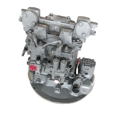 নির্মাণ যন্ত্রপাতি জন্য Excavator ZX200-5G ZX200LC-5G হাইড্রোলিক পাম্প YB60000068