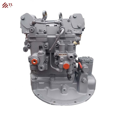 নির্মাণ যন্ত্রপাতি জন্য Excavator ZX200-5G ZX200LC-5G হাইড্রোলিক পাম্প YB60000068