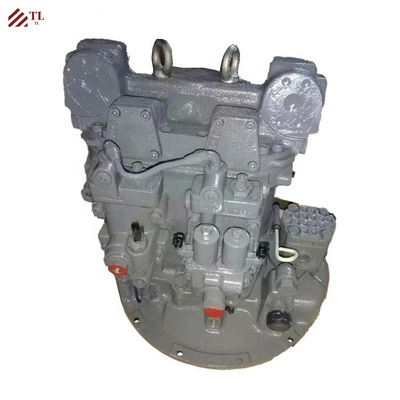 নির্মাণ যন্ত্রপাতি জন্য Excavator ZX200-5G ZX200LC-5G হাইড্রোলিক পাম্প YB60000068
