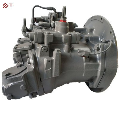 নির্মাণ যন্ত্রপাতি জন্য Excavator ZX200-5G ZX200LC-5G হাইড্রোলিক পাম্প YB60000068