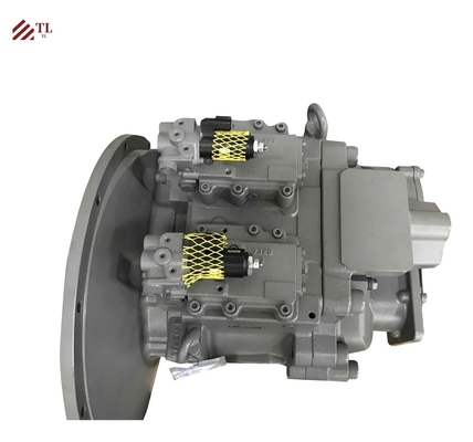 K5V200DPH111R-0E11 4432815 যন্ত্রপাতি মেরামতের কর্মশালায় এক্সক্যাভারের জন্য হাইড্রোলিক প্রধান পাম্প