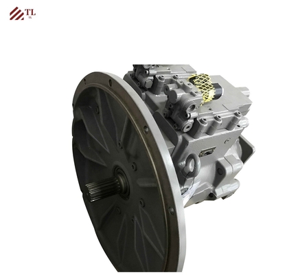K5V200DPH111R-0E11 4432815 যন্ত্রপাতি মেরামতের কর্মশালায় এক্সক্যাভারের জন্য হাইড্রোলিক প্রধান পাম্প