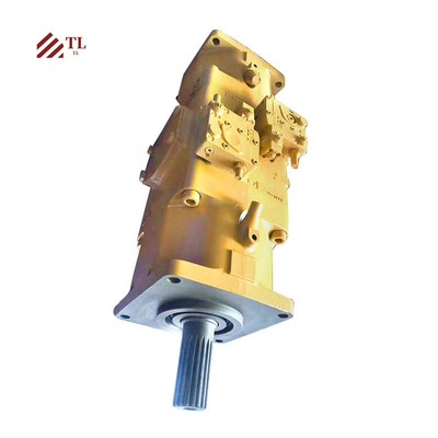 266-7952 হাইড্রোলিক প্রধান পাম্প Excavator জন্য Assy E365c 365cl যন্ত্রপাতি