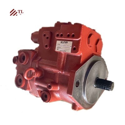 TB175 K3SP36C Excavator Main Hydraulic Pump নির্মাণ যন্ত্রপাতি যন্ত্রাংশ 100% সহ