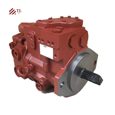 TB175 K3SP36C Excavator Main Hydraulic Pump নির্মাণ যন্ত্রপাতি যন্ত্রাংশ 100% সহ