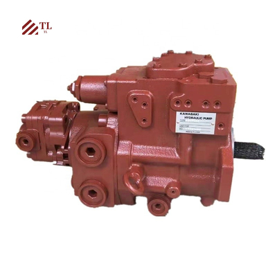 TB175 K3SP36C Excavator Main Hydraulic Pump নির্মাণ যন্ত্রপাতি যন্ত্রাংশ 100% সহ