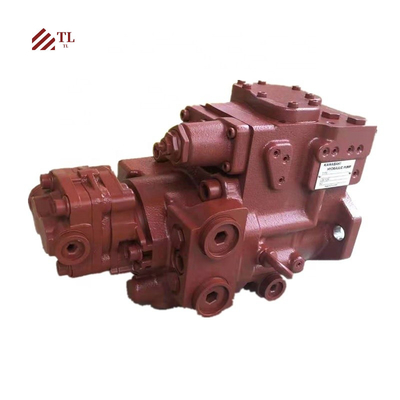TB175 K3SP36C Excavator Main Hydraulic Pump নির্মাণ যন্ত্রপাতি যন্ত্রাংশ 100% সহ