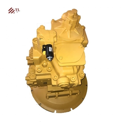 45D E345D 349D এক্সক্যাভেটর মডেল358-5004 2959663 K5V212 নির্মাণের জন্য জলবাহী পাম্প