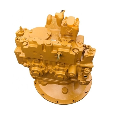 ছবির রঙ SBS80 প্রধান হাইড্রোলিক পাম্প 10R3678 173-0663 3117404 3919442 খননকারীর জন্য