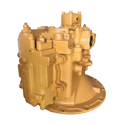 ছবির রঙ SBS80 প্রধান হাইড্রোলিক পাম্প 10R3678 173-0663 3117404 3919442 খননকারীর জন্য