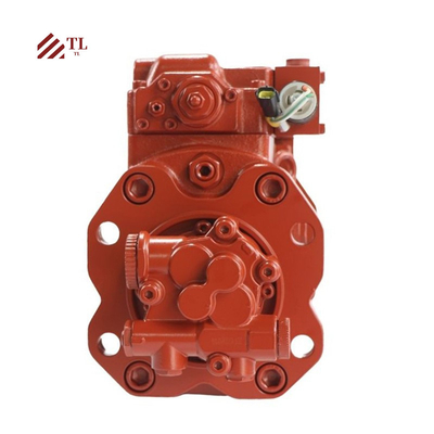 অংশ নাম হাইড্রোলিক প্রধান পাম্প K3V63DT-9C22 Excavator Machinery Engine Parts R150-7