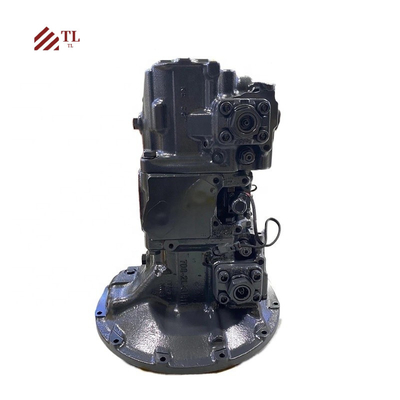নির্মাণ যন্ত্রপাতি জন্য Excavator প্রধান জলবাহী পাম্প PC300-8 708-2G-11151