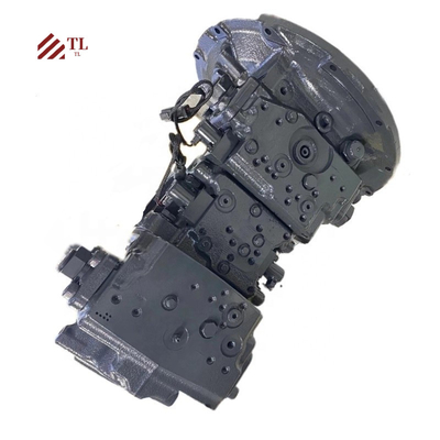 নির্মাণ যন্ত্রপাতি জন্য Excavator প্রধান জলবাহী পাম্প PC300-8 708-2G-11151