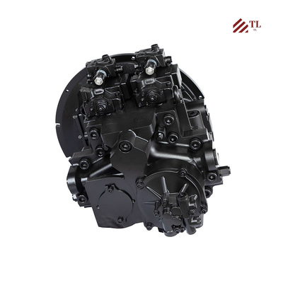 SK450-6 হাইড্রোলিক প্রধান পাম্প K5V200DTH এর জন্য সরাসরি নির্মাণ যন্ত্রপাতি যন্ত্রাংশ