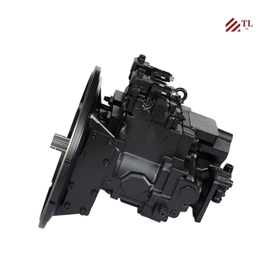 SK450-6 হাইড্রোলিক প্রধান পাম্প K5V200DTH এর জন্য সরাসরি নির্মাণ যন্ত্রপাতি যন্ত্রাংশ
