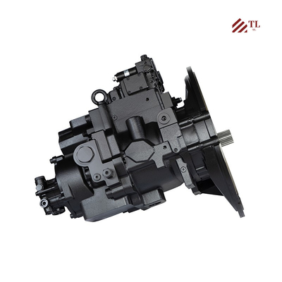 SK450-6 হাইড্রোলিক প্রধান পাম্প K5V200DTH এর জন্য সরাসরি নির্মাণ যন্ত্রপাতি যন্ত্রাংশ