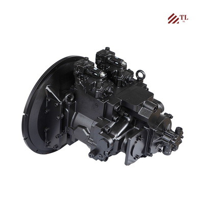 SK450-6 হাইড্রোলিক প্রধান পাম্প K5V200DTH এর জন্য সরাসরি নির্মাণ যন্ত্রপাতি যন্ত্রাংশ