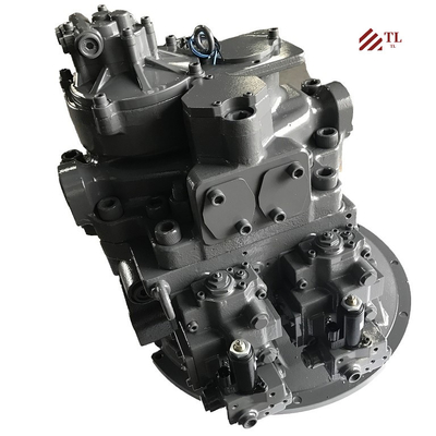 SK450-6 হাইড্রোলিক প্রধান পাম্প K5V200DTH এর জন্য সরাসরি নির্মাণ যন্ত্রপাতি যন্ত্রাংশ