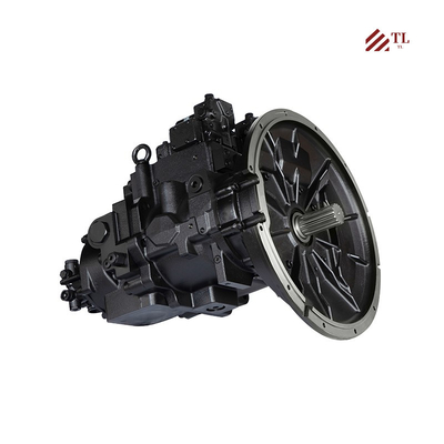 SK450-6 হাইড্রোলিক প্রধান পাম্প K5V200DTH এর জন্য সরাসরি নির্মাণ যন্ত্রপাতি যন্ত্রাংশ