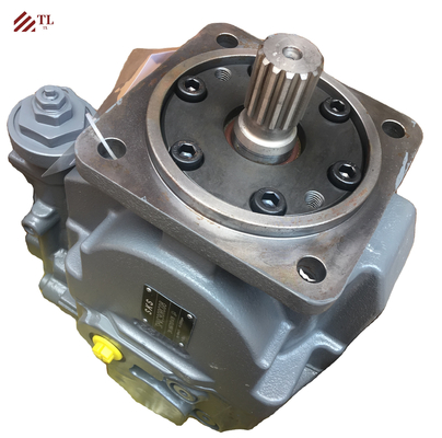 LG908 E307D SK75 Excavator SPVC90RC08 উন্নত প্রযুক্তি সহ হাইড্রোলিক পাম্প