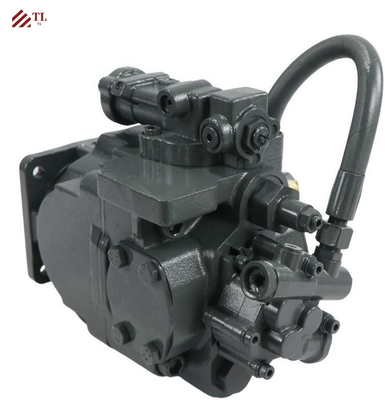 LG908 E307D SK75 Excavator SPVC90RC08 উন্নত প্রযুক্তি সহ হাইড্রোলিক পাম্প