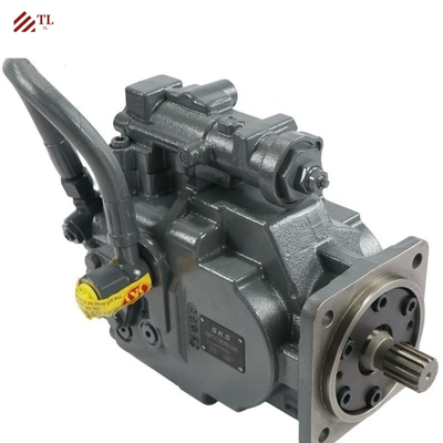 LG908 E307D SK75 Excavator SPVC90RC08 উন্নত প্রযুক্তি সহ হাইড্রোলিক পাম্প