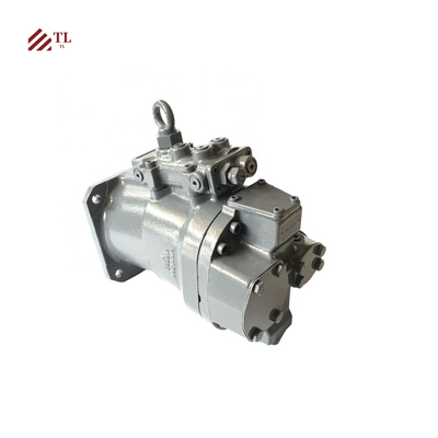 নির্মাণকাজ Excavator জলবাহী পাম্প HPV145 ZX330-3 9260886 জন্য প্রধান পাম্প