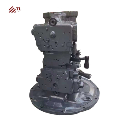 PC400-8 Excavator Hydraulic Pump 708-2H-00450 ফটো রঙের সাথে প্রধান পাম্প