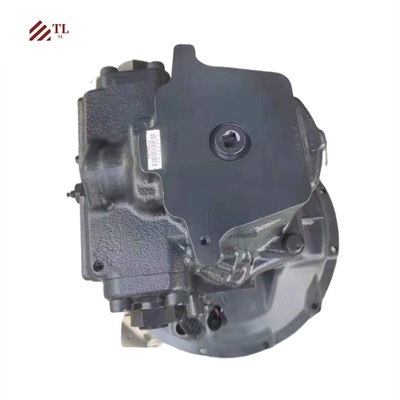 PC400-8 Excavator Hydraulic Pump 708-2H-00450 ফটো রঙের সাথে প্রধান পাম্প