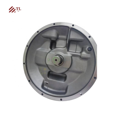 PC400-8 Excavator Hydraulic Pump 708-2H-00450 ফটো রঙের সাথে প্রধান পাম্প