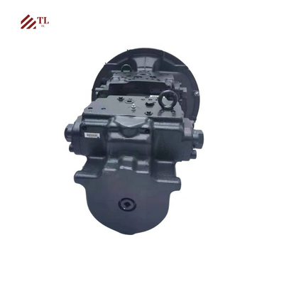 PC400-8 Excavator Hydraulic Pump 708-2H-00450 ফটো রঙের সাথে প্রধান পাম্প