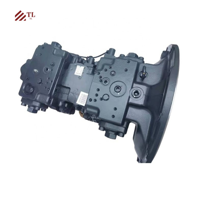PC400-8 Excavator Hydraulic Pump 708-2H-00450 ফটো রঙের সাথে প্রধান পাম্প