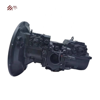 PC400-8 Excavator Hydraulic Pump 708-2H-00450 ফটো রঙের সাথে প্রধান পাম্প