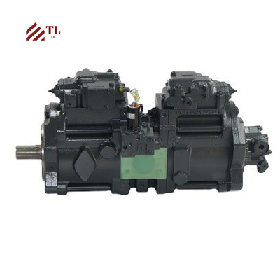 ছবির রঙ K3V112DT-9C32-12T Excavator Hydraulic Pump For R210-7 R215-7 R220-5 R225-7