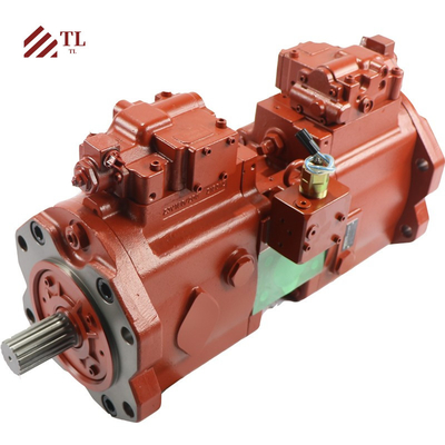 Excavator Part K5V140DTP-9N00 DH300 R305LC-7 R305-7 SC360 K5V140DT K5V140 31N8-10011