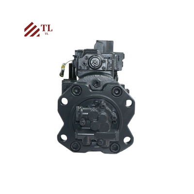 K3V112DTP Excavator হাইড্রোলিক প্রধান পাম্প জন্য DX225 R225-9T R210LC-9 SY215 SY215-8