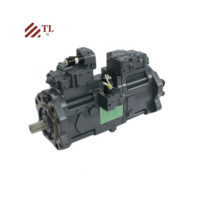 K3V112DTP Excavator হাইড্রোলিক প্রধান পাম্প জন্য DX225 R225-9T R210LC-9 SY215 SY215-8