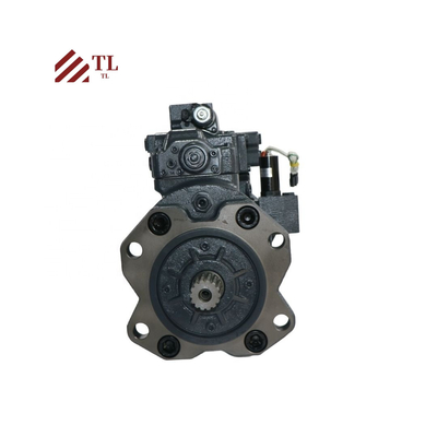 K3V112DTP Excavator হাইড্রোলিক প্রধান পাম্প জন্য DX225 R225-9T R210LC-9 SY215 SY215-8