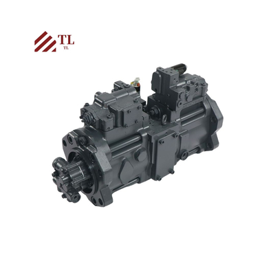 K3V112DTP Excavator হাইড্রোলিক প্রধান পাম্প জন্য DX225 R225-9T R210LC-9 SY215 SY215-8