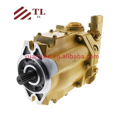 শুক্রবার পার্টস জিপি-পিস্টন পাম্প 9T-6857 9T6857 জন্য erpillar  428 416 ব্যাকহো লোডার
