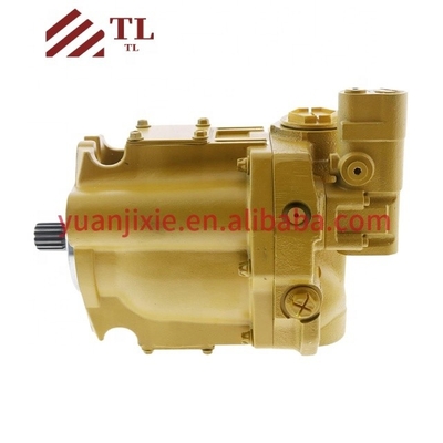 শুক্রবার পার্টস জিপি-পিস্টন পাম্প 9T-6857 9T6857 জন্য erpillar  428 416 ব্যাকহো লোডার