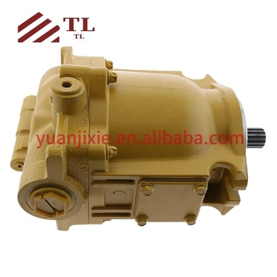শুক্রবার পার্টস জিপি-পিস্টন পাম্প 9T-6857 9T6857 জন্য erpillar  428 416 ব্যাকহো লোডার