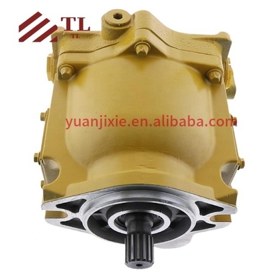 4T-1029 4T-6895 Oem Excavator ট্রাক বুলডোজার পিস্টন পাম্প মোটর জিপি খুচরা জন্য জলবাহী পাম্প