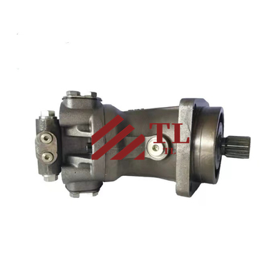 Excavator A2F010 A2F012 A2F016 A2F023 A2F028 A2F032 A2F045 A2FO125 A2FO160 A2FO180 হাইড্রোলিক পিস্টন পাম্প