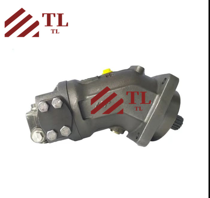 Excavator A2F010 A2F012 A2F016 A2F023 A2F028 A2F032 A2F045 A2FO125 A2FO160 A2FO180 হাইড্রোলিক পিস্টন পাম্প