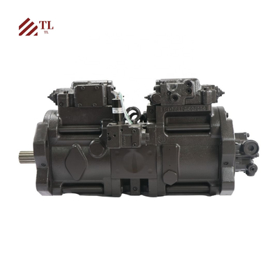 এক্সক্যাভেটর মেইন পাম্প K3V112DTP-9C79 JCB200 JS200 JS210 JS240 এর জন্য প্লঞ্জার পাম্প সমাবেশ