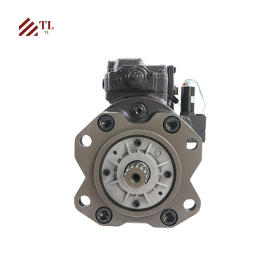 এক্সক্যাভেটর মেইন পাম্প K3V112DTP-9C79 JCB200 JS200 JS210 JS240 এর জন্য প্লঞ্জার পাম্প সমাবেশ