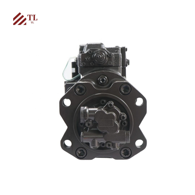 এক্সক্যাভেটর মেইন পাম্প K3V112DTP-9C79 JCB200 JS200 JS210 JS240 এর জন্য প্লঞ্জার পাম্প সমাবেশ
